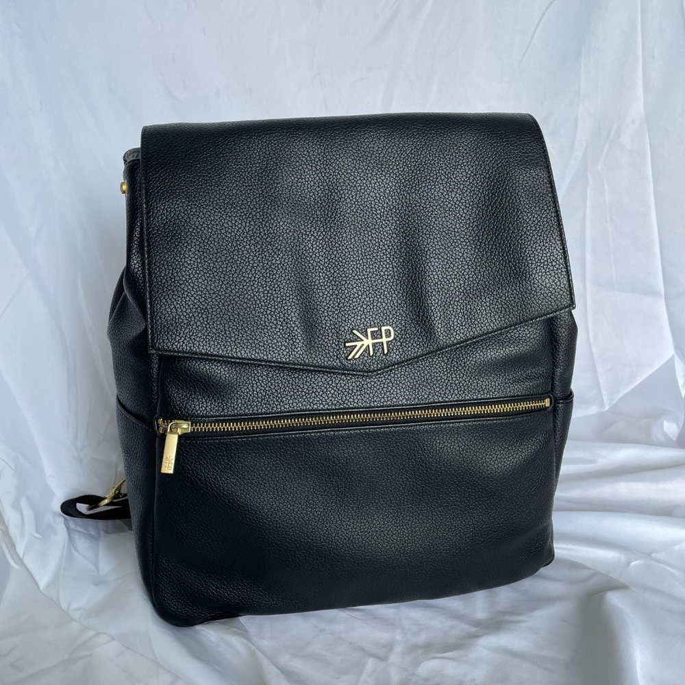 Freshly Picked Classic Diaper Bag